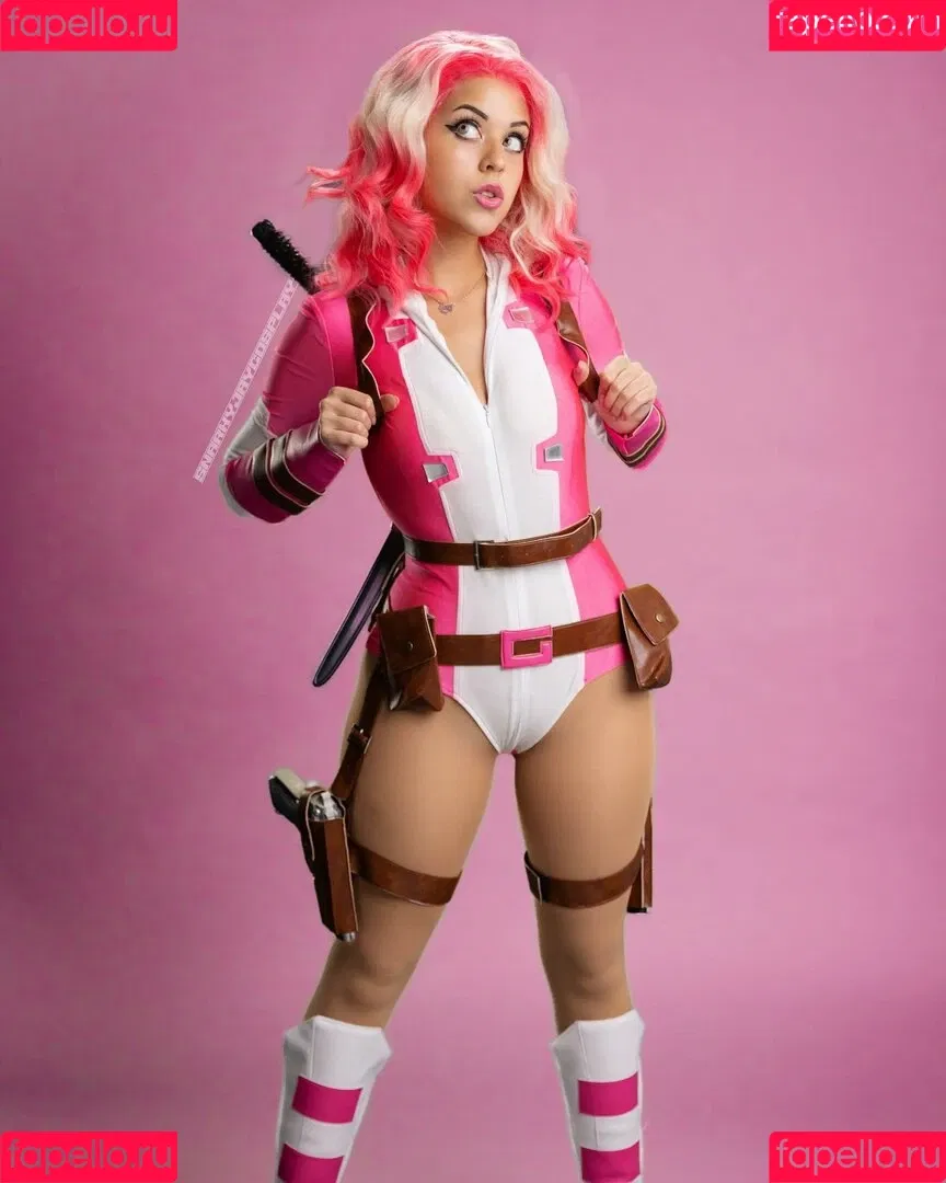 SnarkyJayCosplay Onlyfans Photo Gallery 