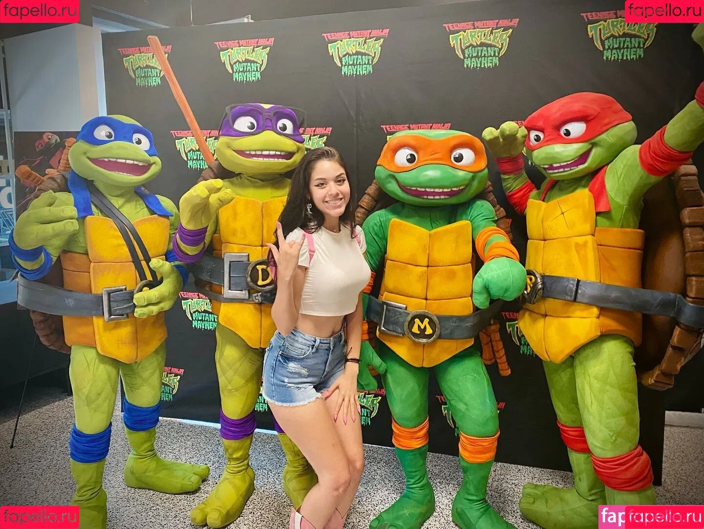 SnarkyJayCosplay Onlyfans Photo Gallery 
