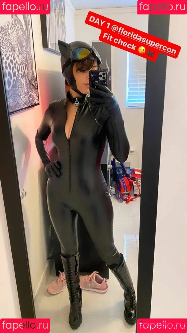 SnarkyJayCosplay Onlyfans Photo Gallery 