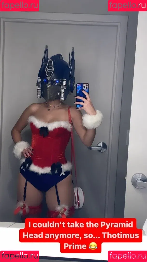 SnarkyJayCosplay Onlyfans Photo Gallery 