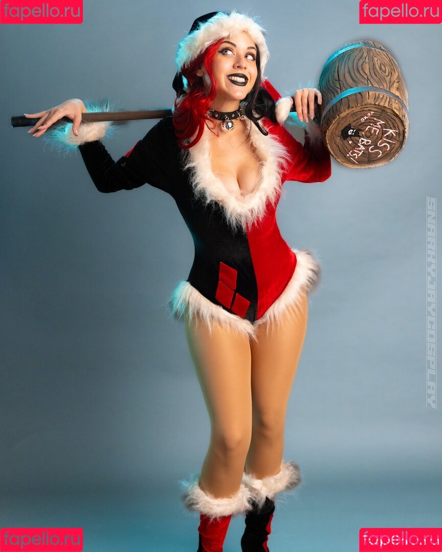 SnarkyJayCosplay Onlyfans Photo Gallery 