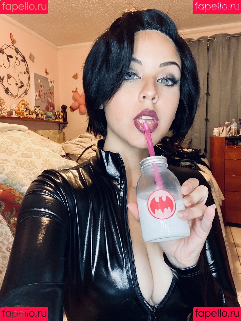 SnarkyJayCosplay Onlyfans Photo Gallery 