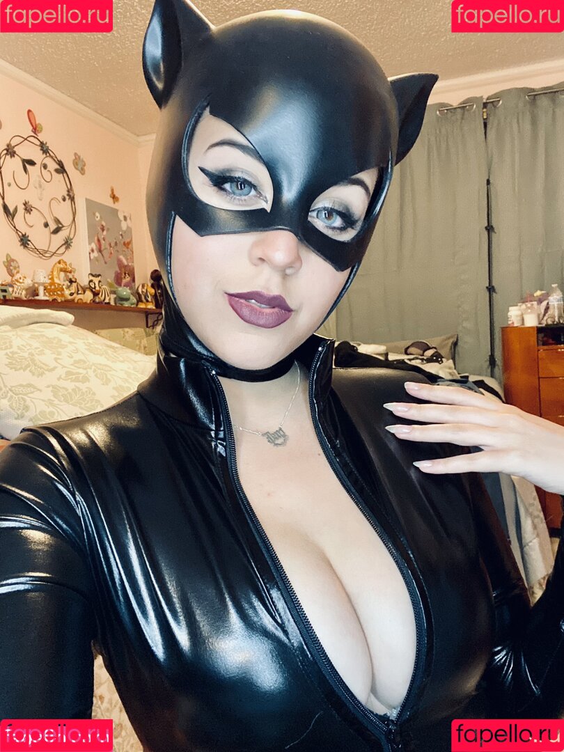 SnarkyJayCosplay Onlyfans Photo Gallery 