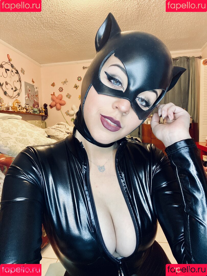 SnarkyJayCosplay Onlyfans Photo Gallery 