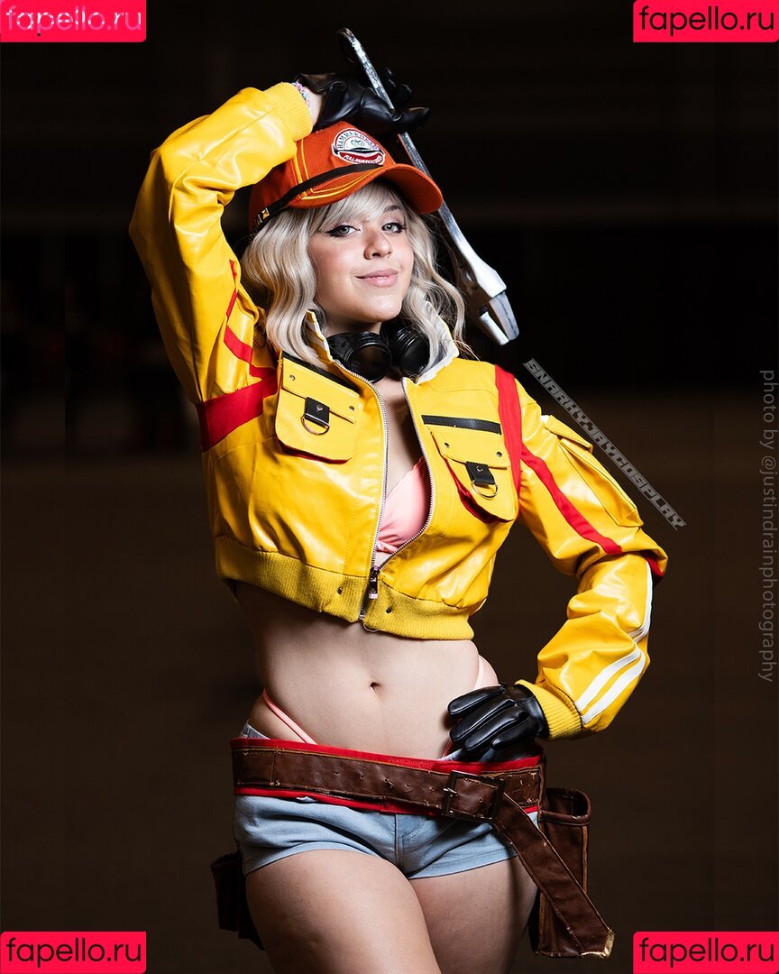 SnarkyJayCosplay Onlyfans Photo Gallery 