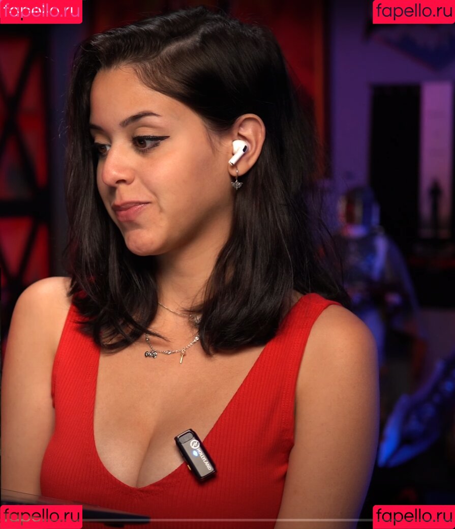 SnarkyJayCosplay Onlyfans Photo Gallery 