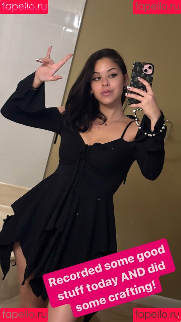 SnarkyJayCosplay Onlyfans Photo Gallery 