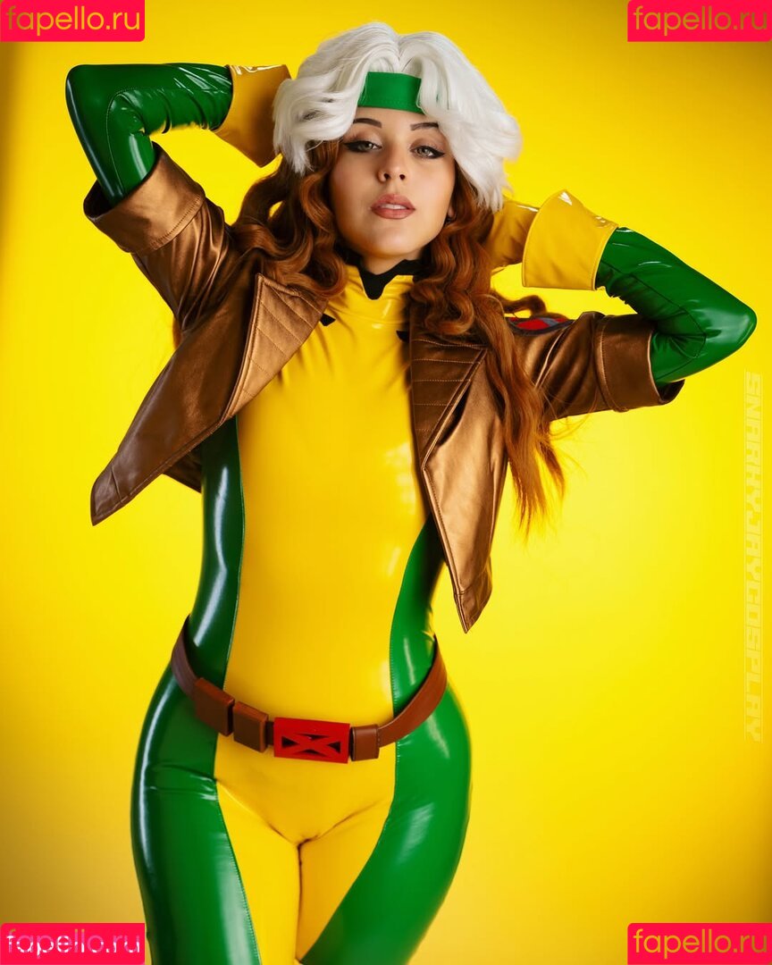 SnarkyJayCosplay Onlyfans Photo Gallery 