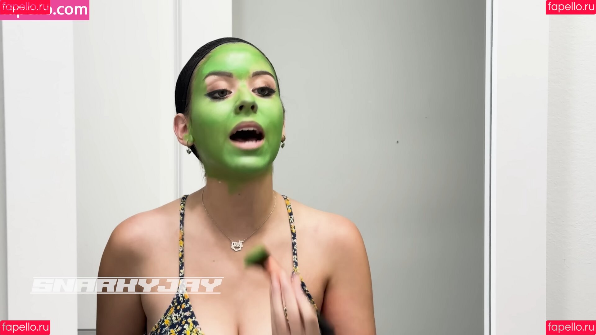 SnarkyJayCosplay Onlyfans Photo Gallery 