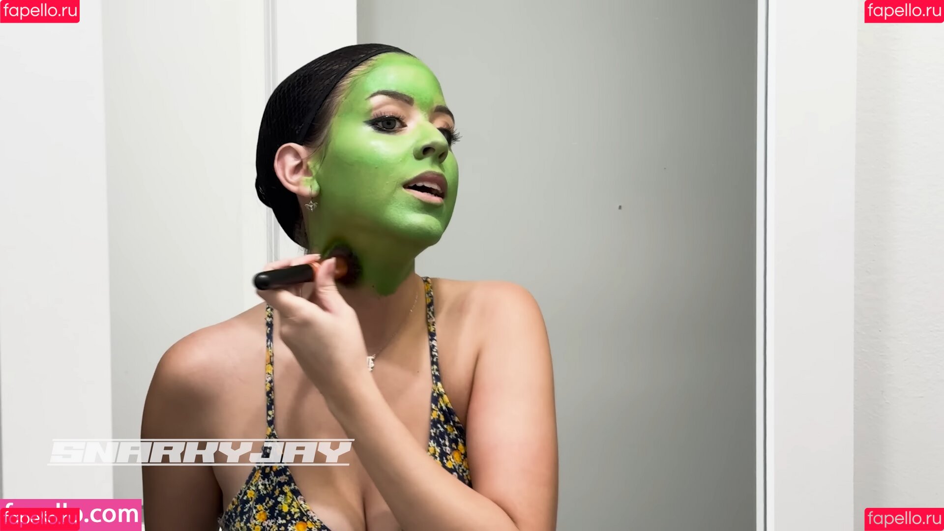 SnarkyJayCosplay Onlyfans Photo Gallery 