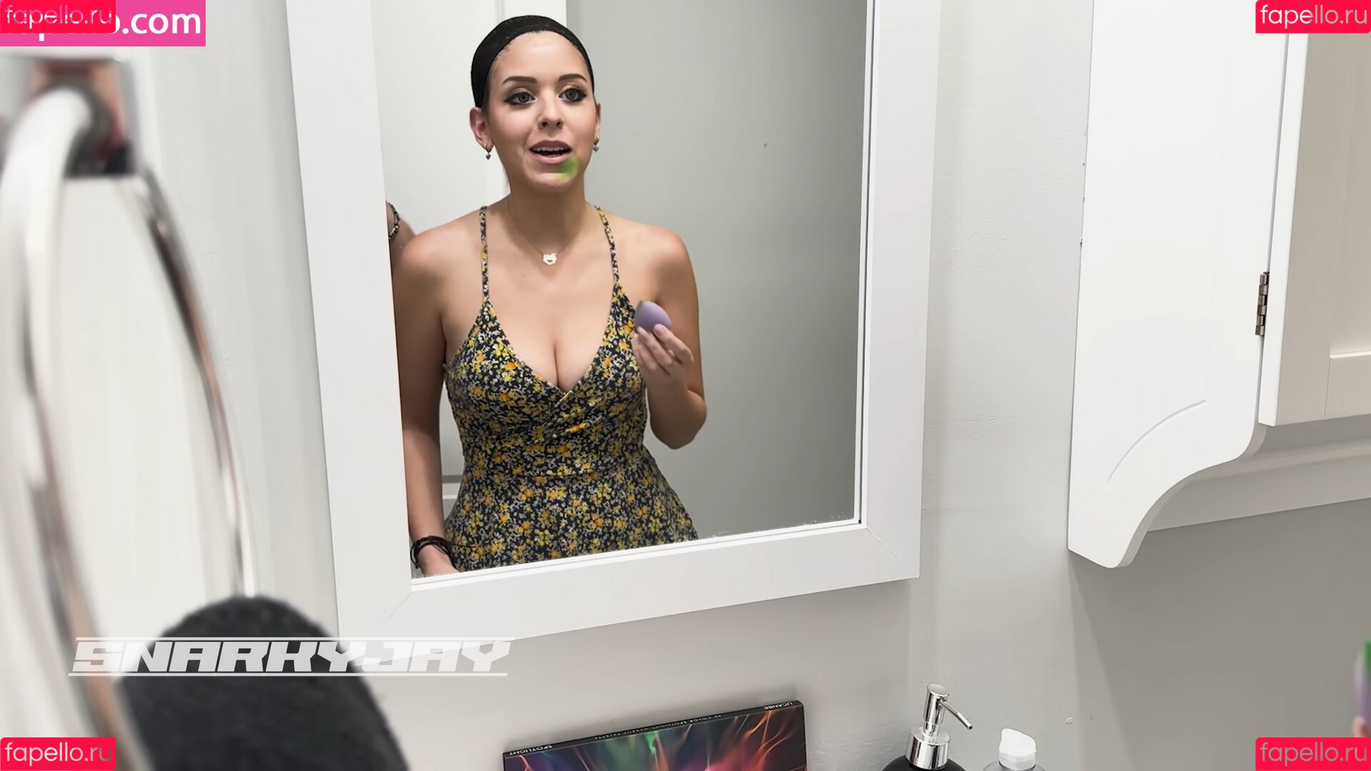 SnarkyJayCosplay Onlyfans Photo Gallery 