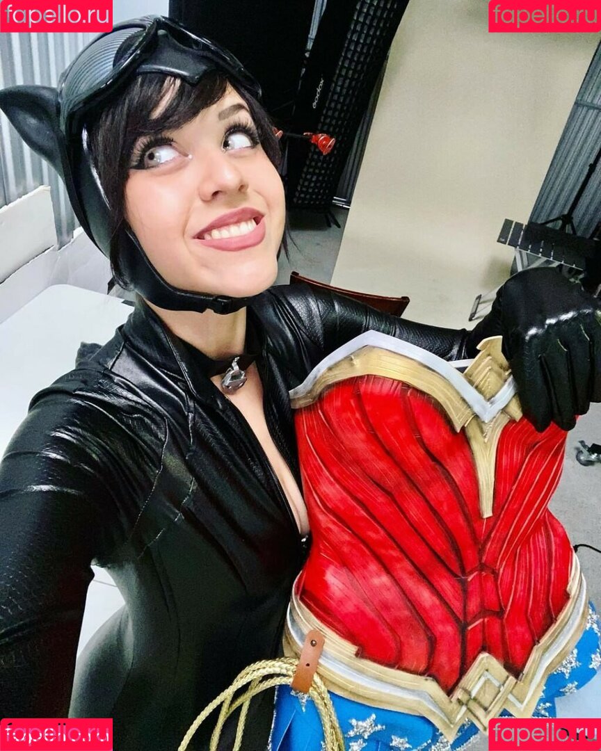 SnarkyJayCosplay Onlyfans Photo Gallery 
