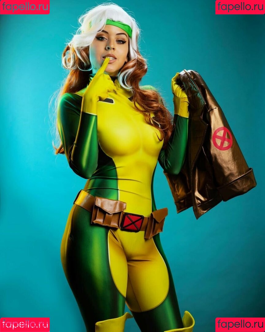 SnarkyJayCosplay Onlyfans Photo Gallery 