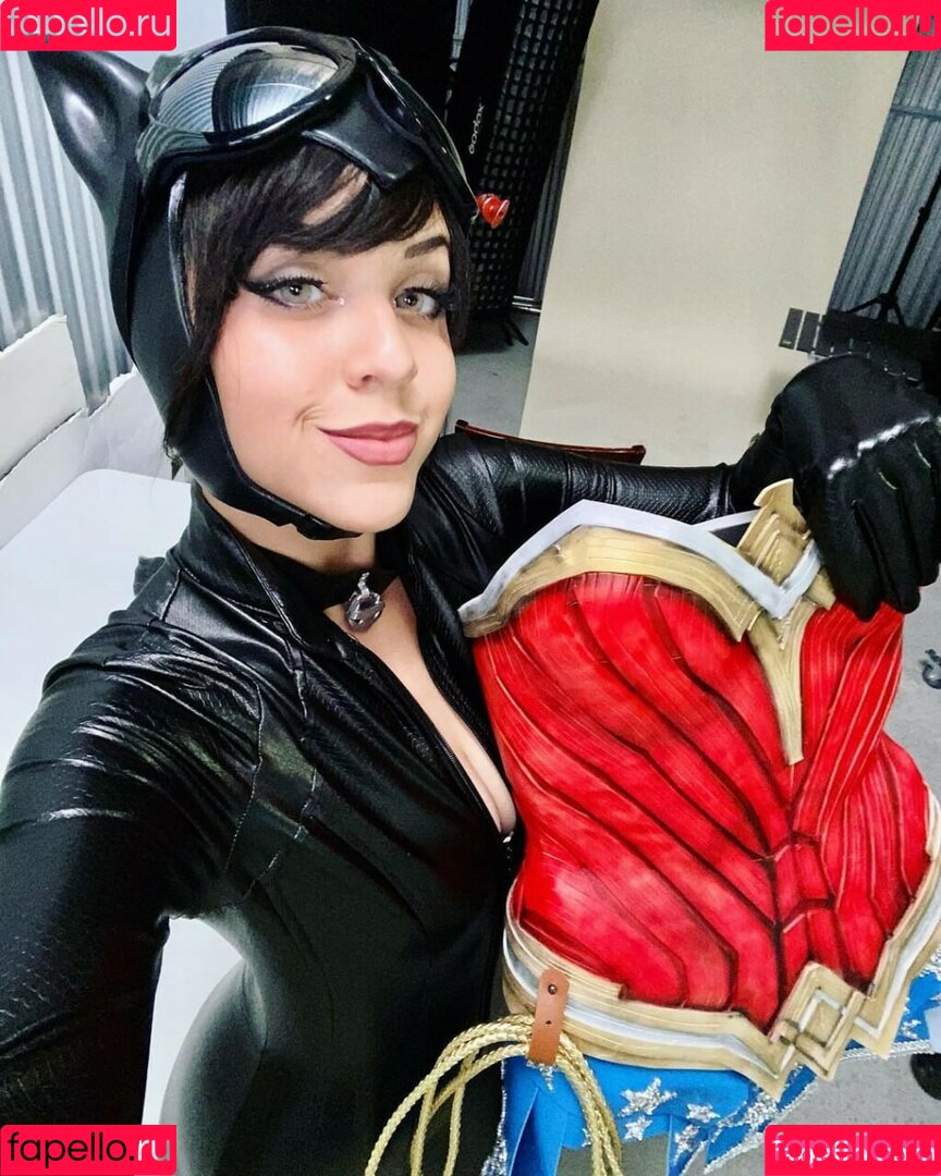 SnarkyJayCosplay Onlyfans Photo Gallery 