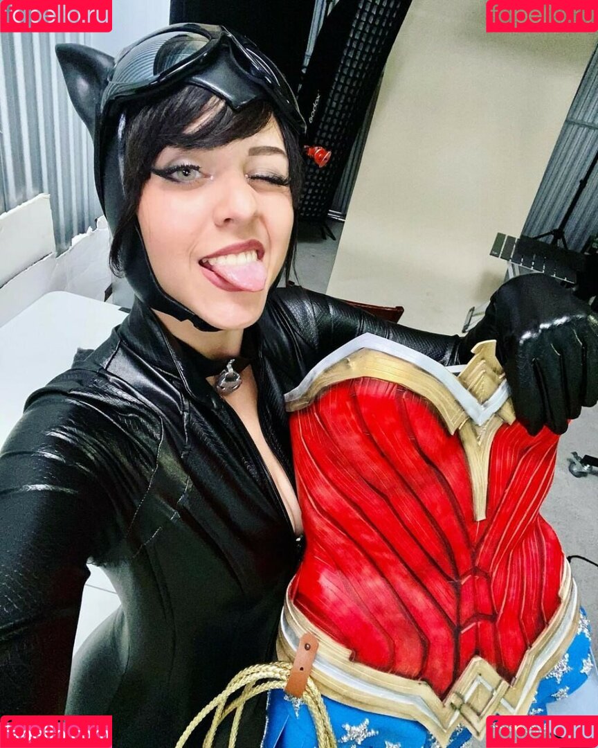 SnarkyJayCosplay Onlyfans Photo Gallery 