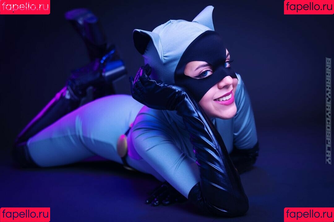 SnarkyJayCosplay Onlyfans Photo Gallery 