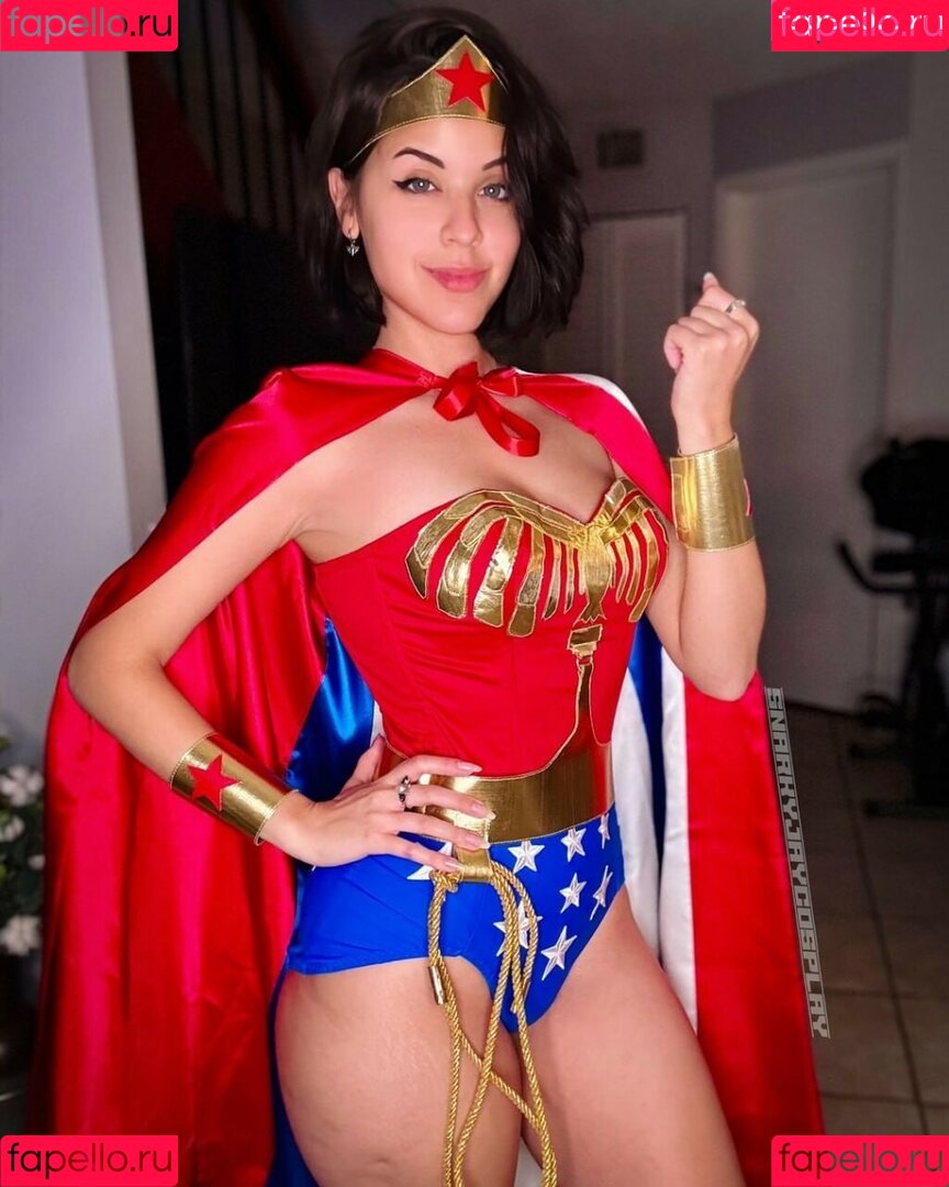 SnarkyJayCosplay Onlyfans Photo Gallery 