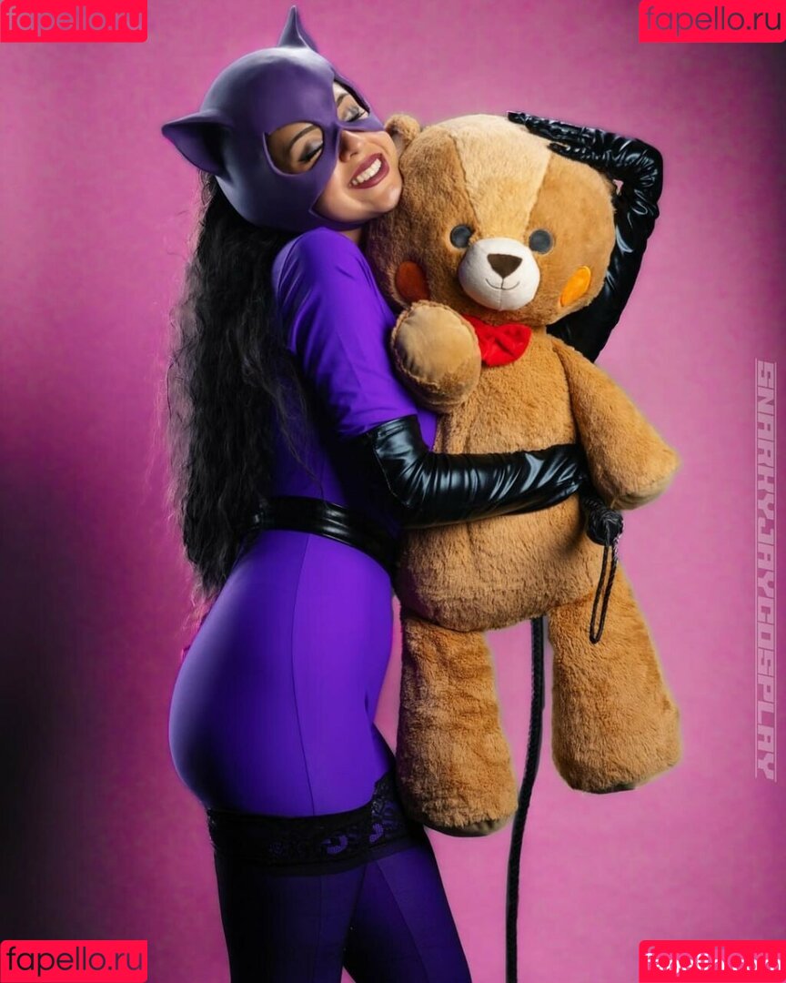 SnarkyJayCosplay Onlyfans Photo Gallery 