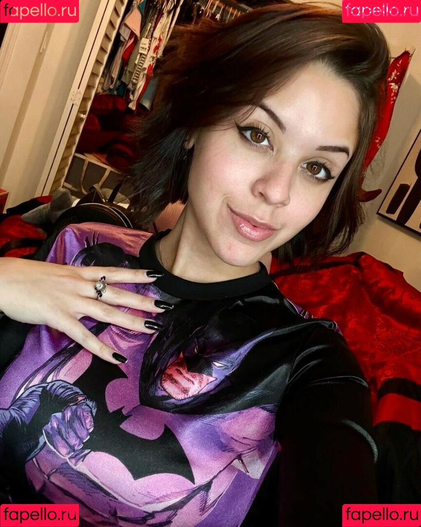 SnarkyJayCosplay Onlyfans Photo Gallery 