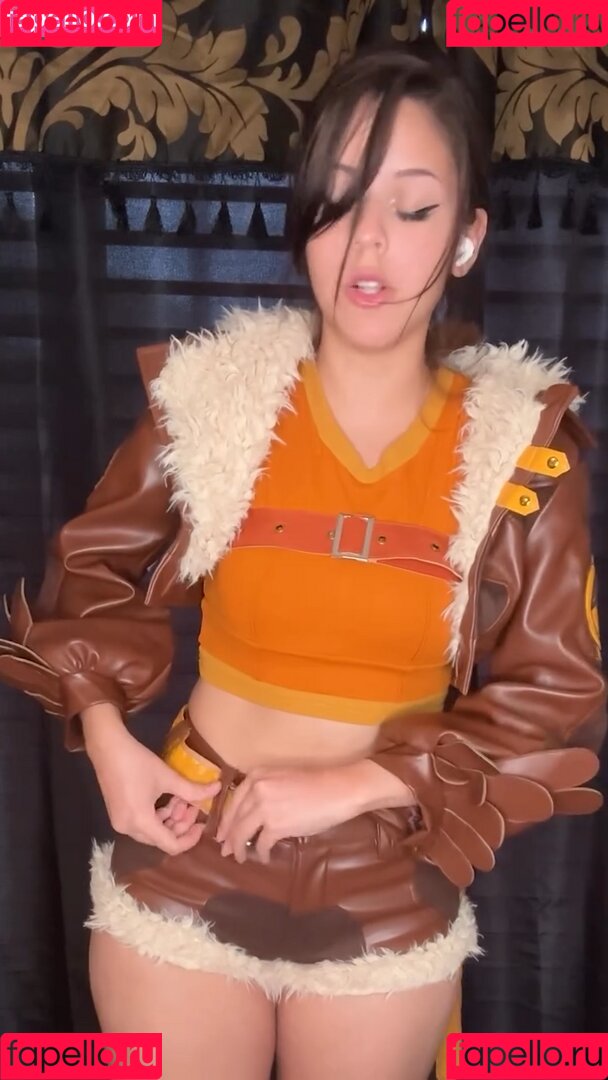 SnarkyJayCosplay Onlyfans Photo Gallery 