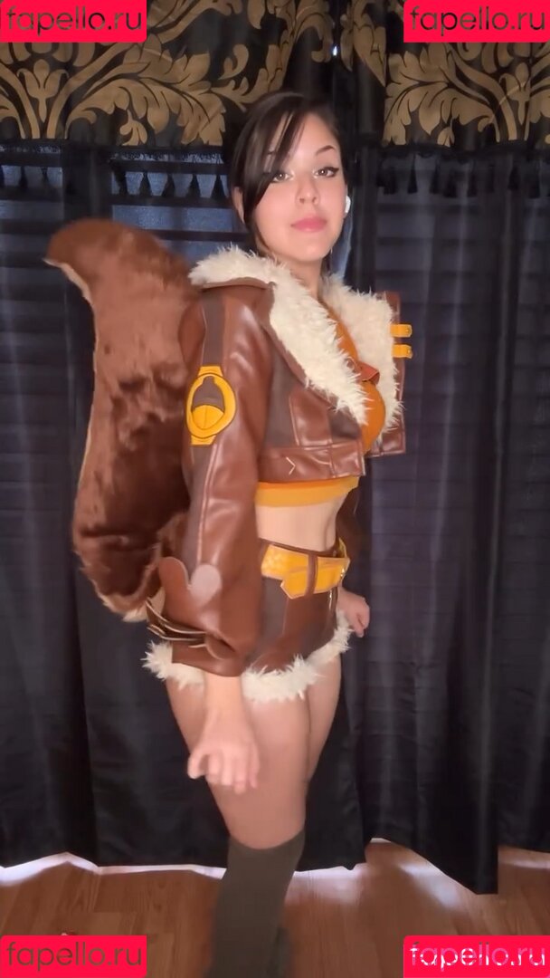 SnarkyJayCosplay Onlyfans Photo Gallery 