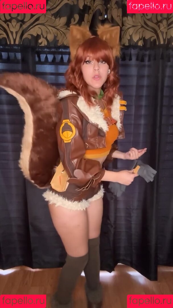 SnarkyJayCosplay Onlyfans Photo Gallery 