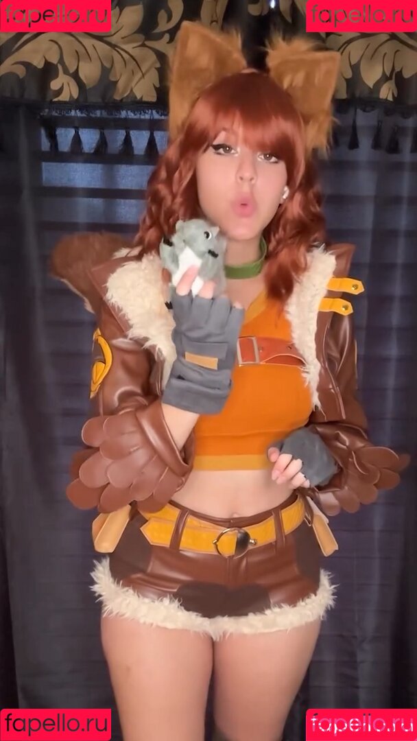 SnarkyJayCosplay Onlyfans Photo Gallery 