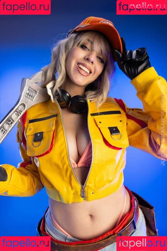 SnarkyJayCosplay Onlyfans Photo Gallery 