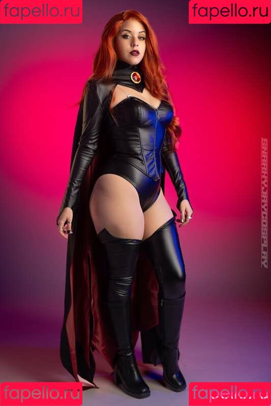 SnarkyJayCosplay Onlyfans Photo Gallery 