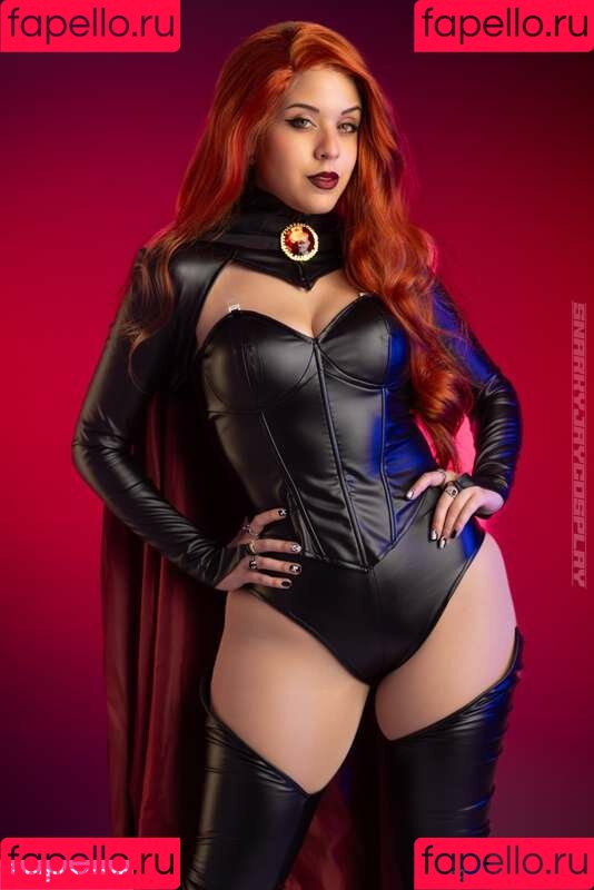 SnarkyJayCosplay Onlyfans Photo Gallery 