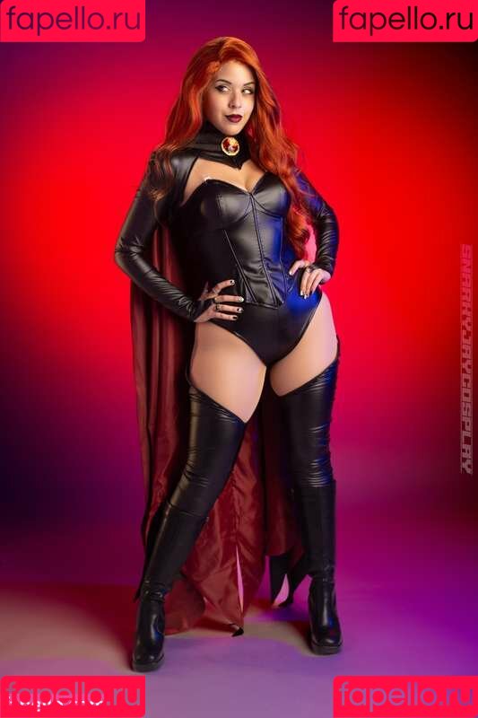 SnarkyJayCosplay Onlyfans Photo Gallery 