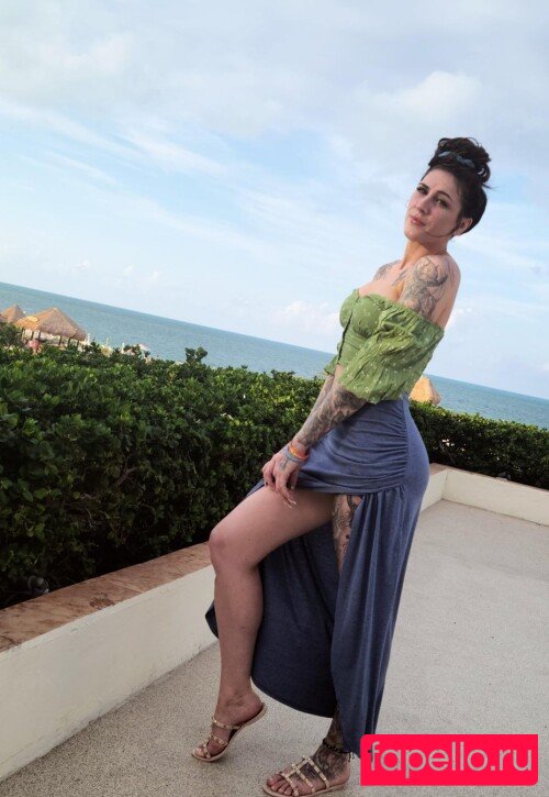 SnarkyJayCosplay Onlyfans Photo Gallery 