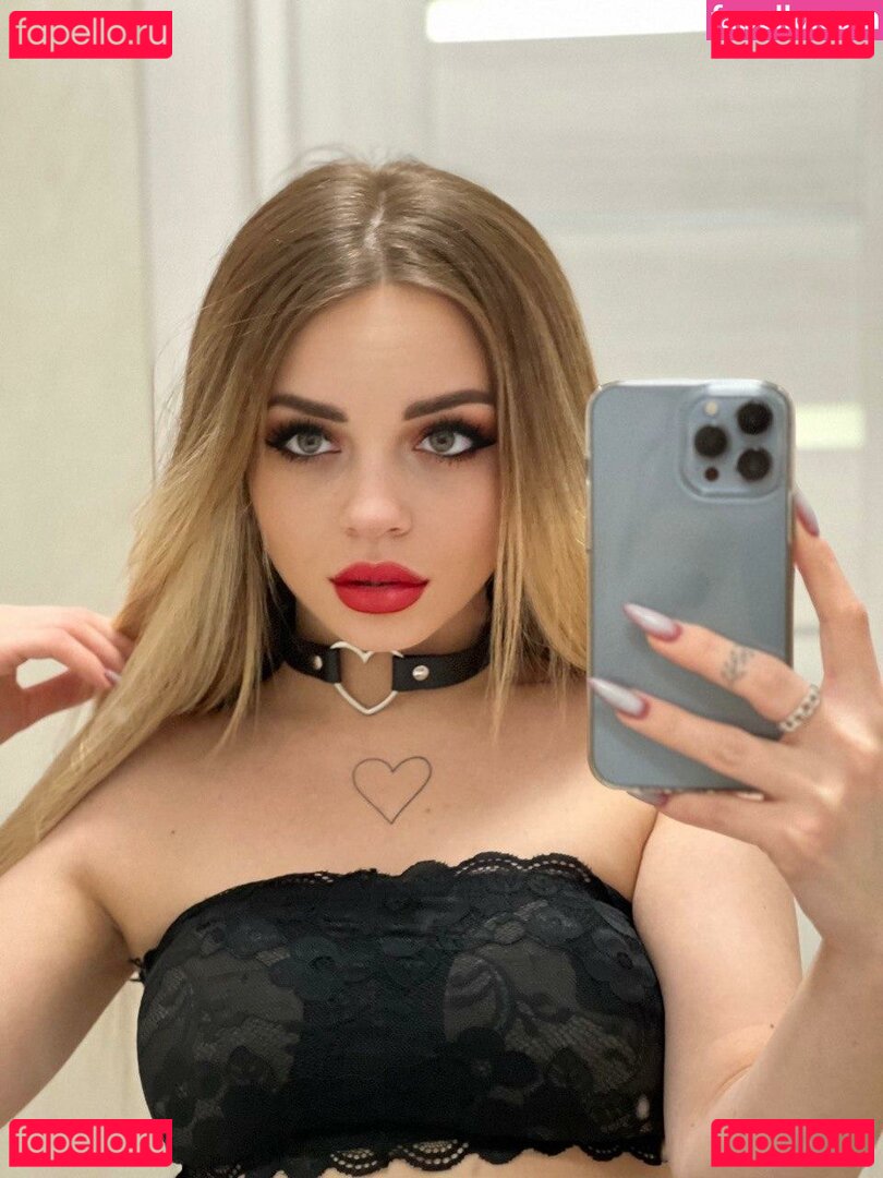 Sensualalicee Nude Onlyfans Photo 3