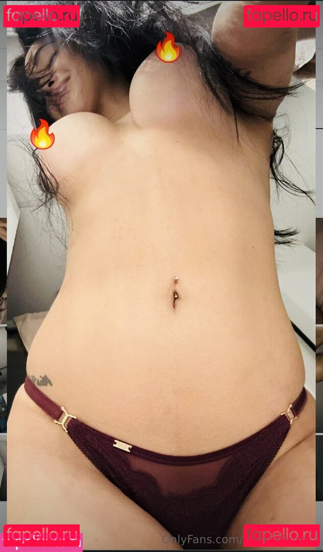 Andrielle Barbosa Nude Onlyfans Photo 12