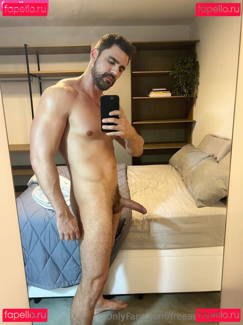freeasspunisher Nude Onlyfans Photo 45