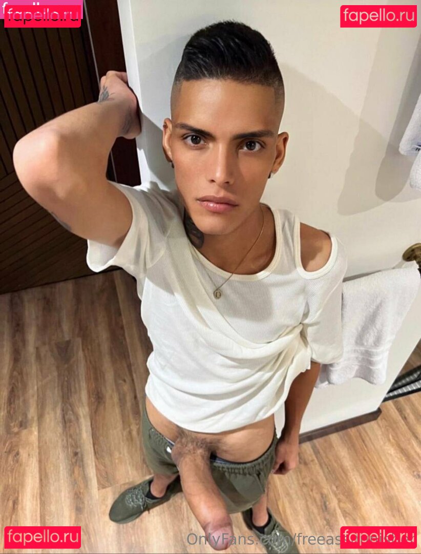freeasspunisher Nude Onlyfans Photo 46