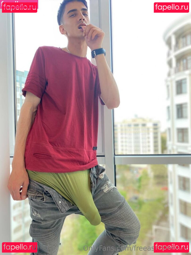 freeasspunisher Nude Onlyfans Photo 31