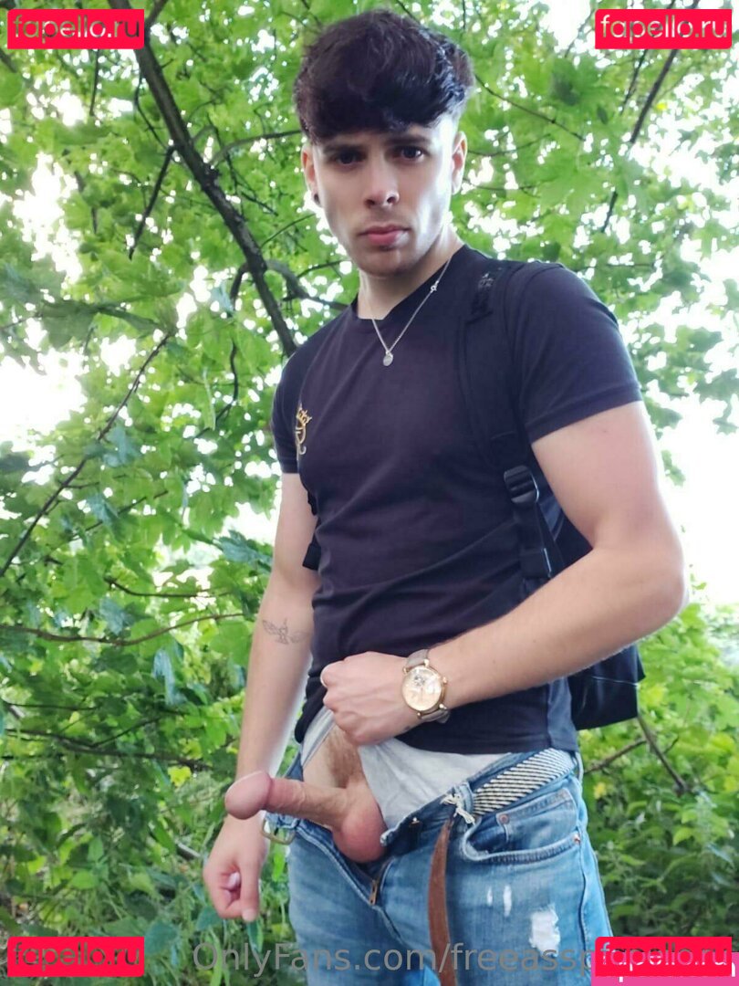 freeasspunisher Nude Onlyfans Photo 18