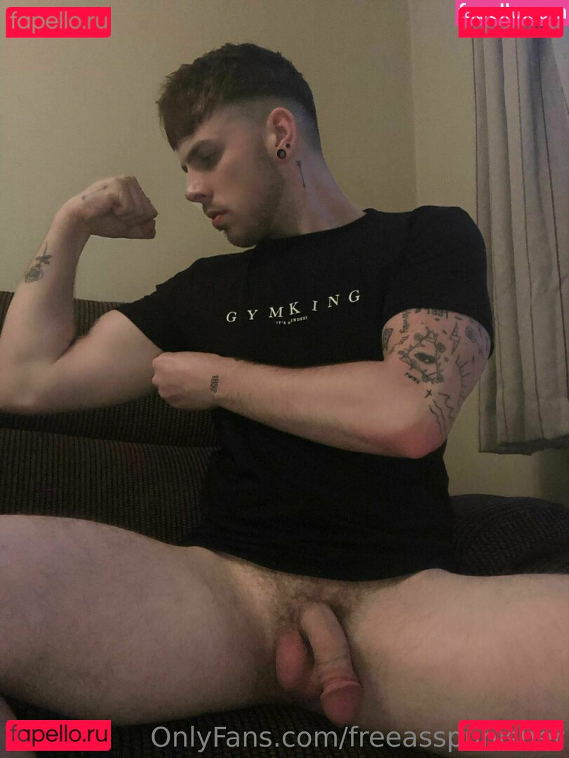 freeasspunisher Nude Onlyfans Photo 16