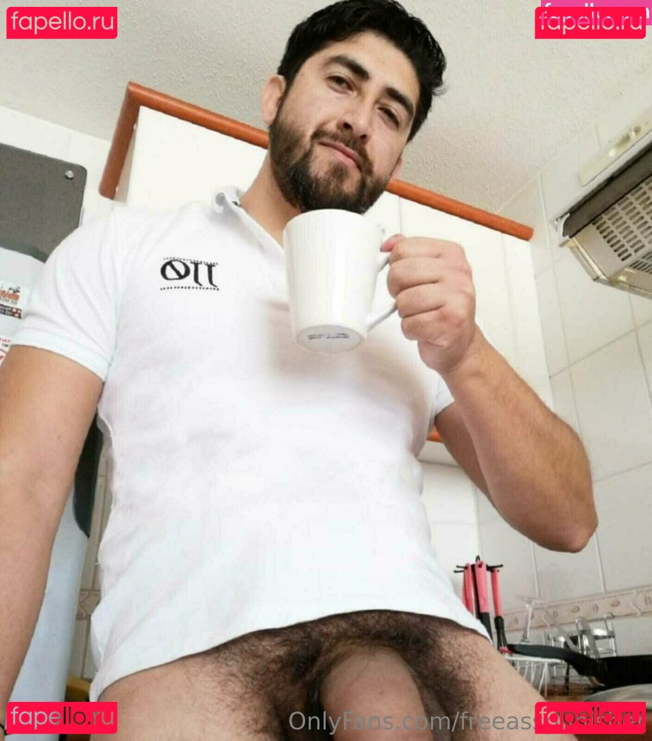 freeasspunisher Nude Onlyfans Photo 11