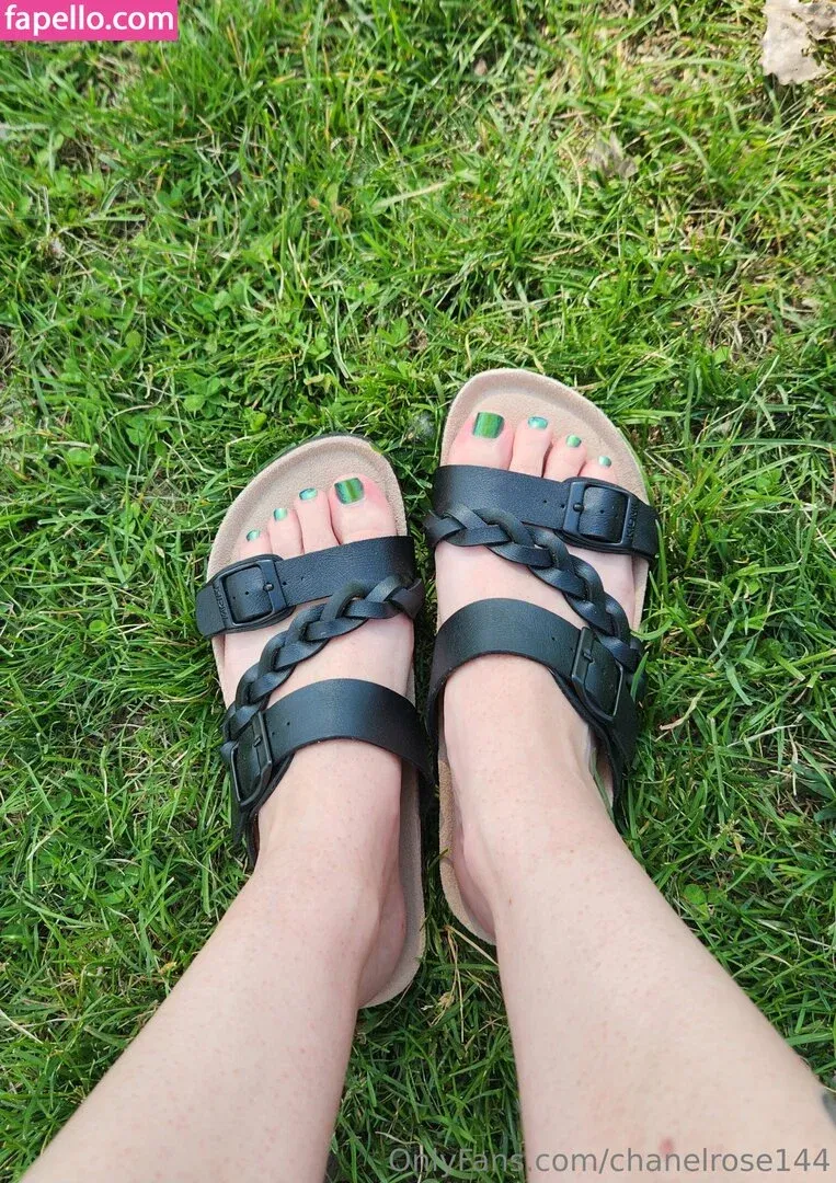 chanelrose144 Onlyfans Photo Gallery 