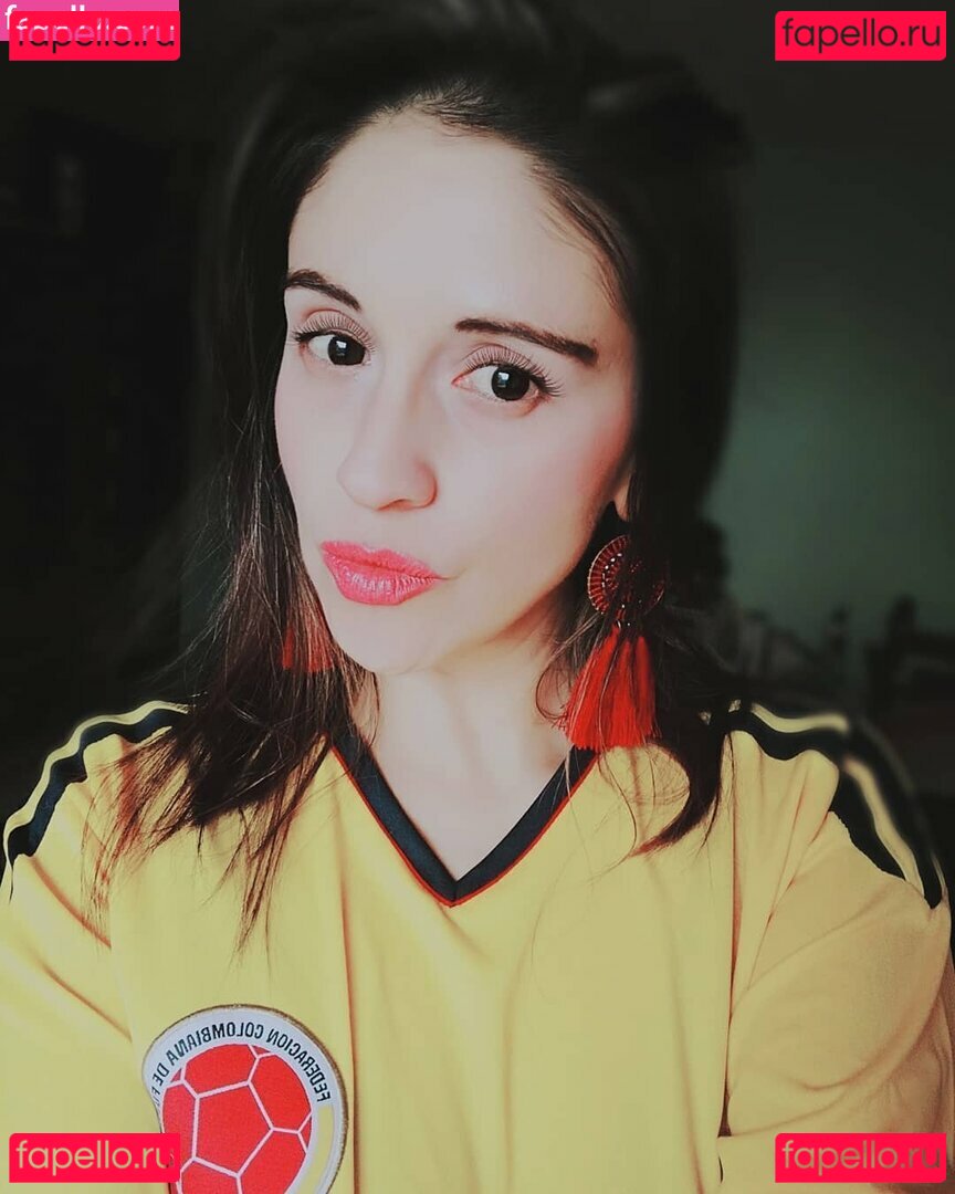 Colombiana Nude Onlyfans Photo 4