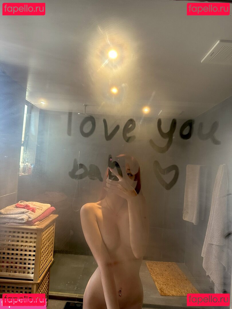 Nara PizzaNara Nude Onlyfans Photo 11