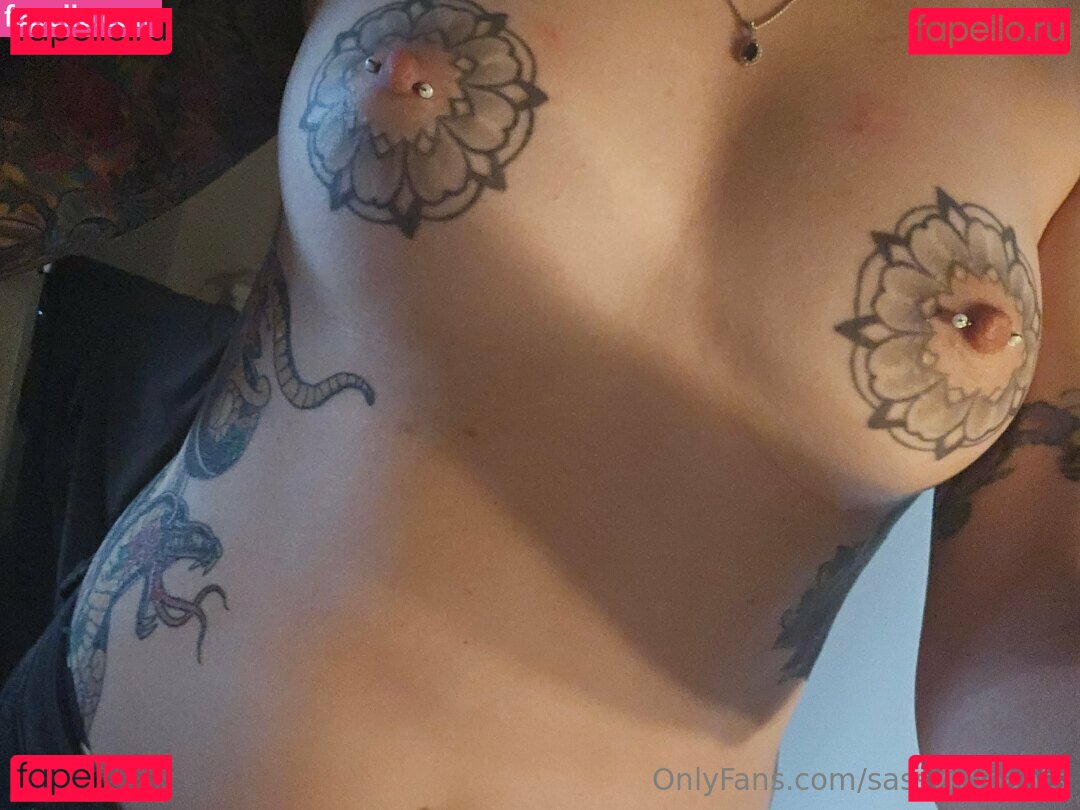 sassynopants Nude Onlyfans Photo 9