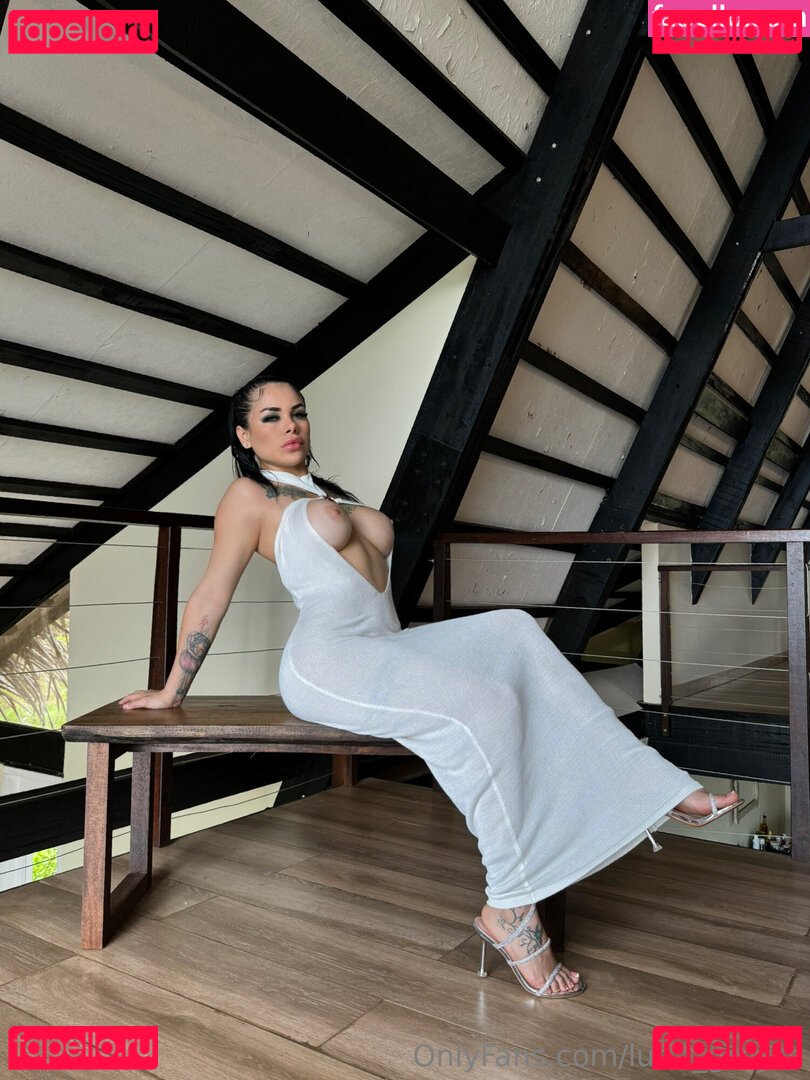 Luna_Greyss Nude Onlyfans Photo 18