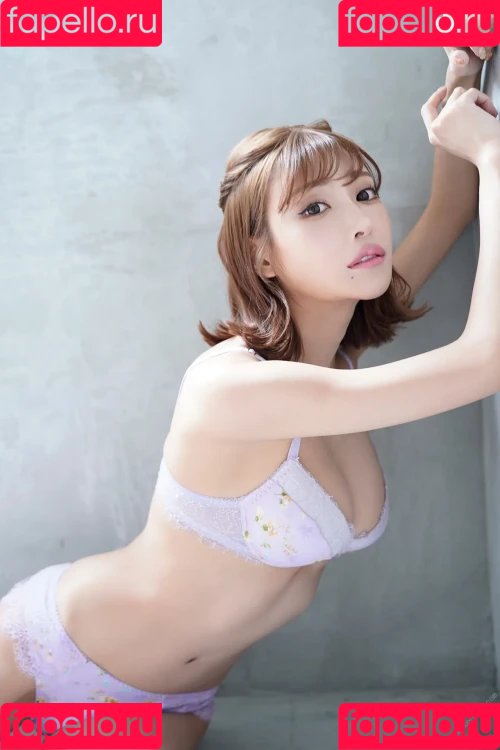 Kirara Onlyfans Photo Gallery 