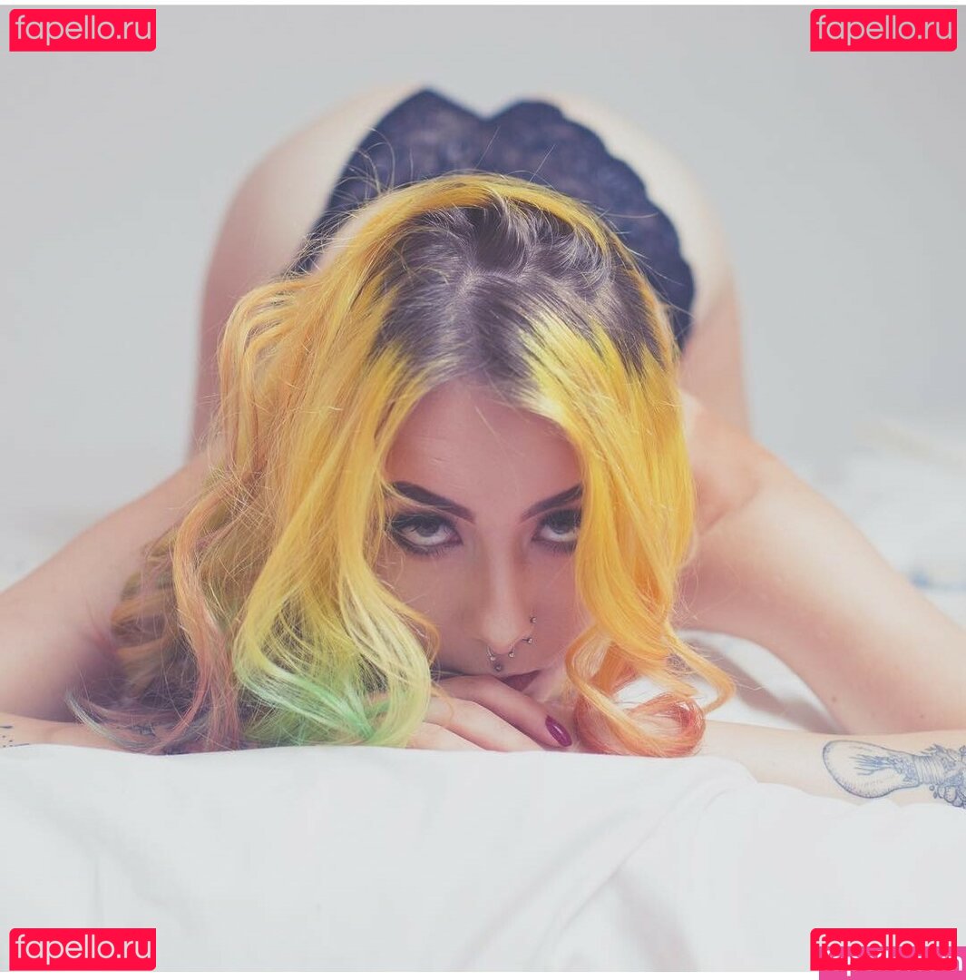 Modelmissbee Nude Onlyfans Photo 38