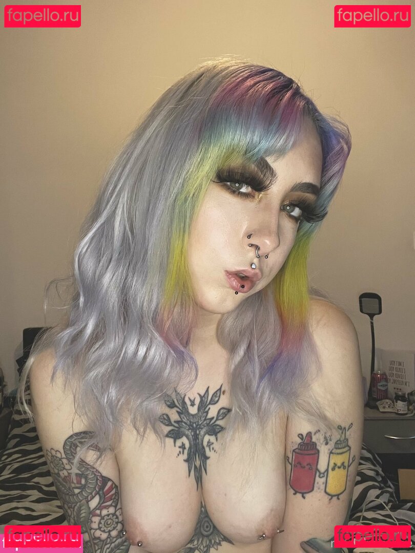 Modelmissbee Nude Onlyfans Photo 23
