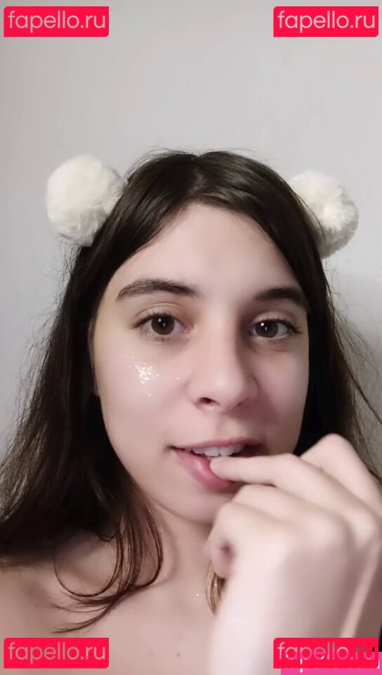 Ratoncita Nude Onlyfans Photo 32