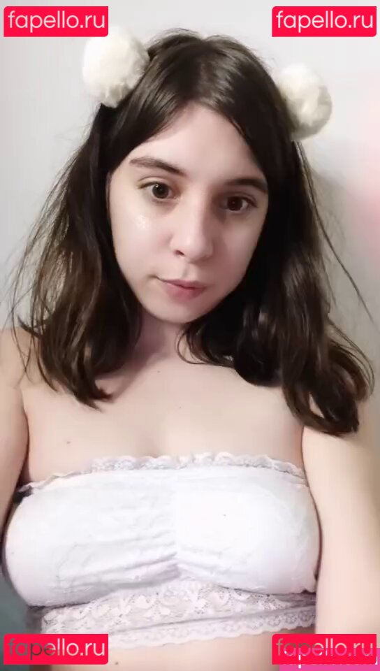 Ratoncita Nude Onlyfans Photo 31